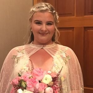 Meet your Posher, Alexandria